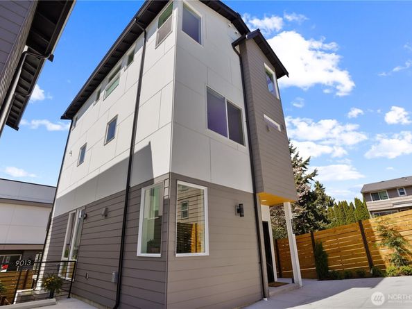 9013 14th Avenue SW, Seattle WA 98106