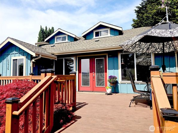 6234 NE 182nd Street, Kenmore WA 98028
