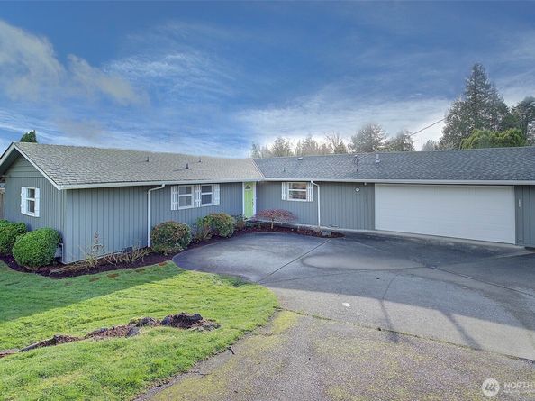 15023 Simonds Road NE, Kenmore WA 98028