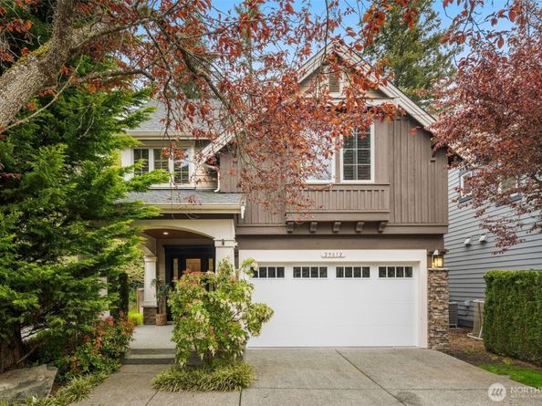 25812 SE 28th Place, Sammamish WA 98075