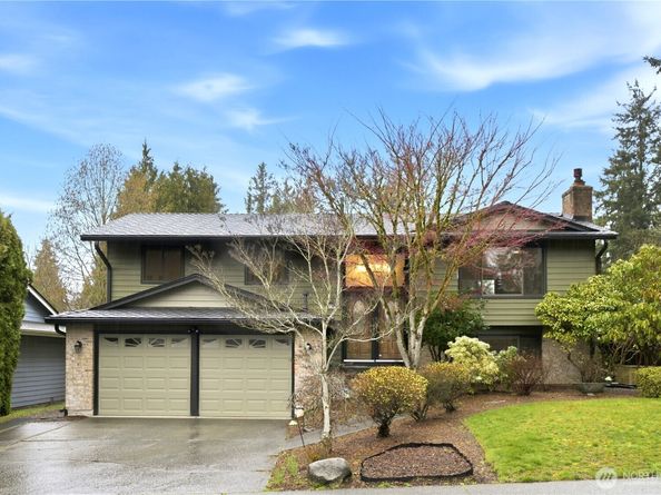 11742 NE 150th Place, Kirkland WA 98034