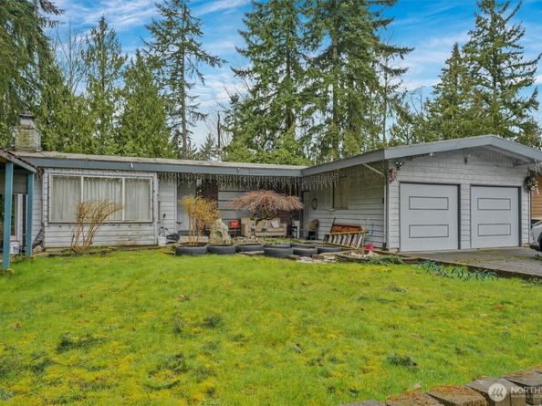 7918 Timber Hill Drive, Everett WA 98203