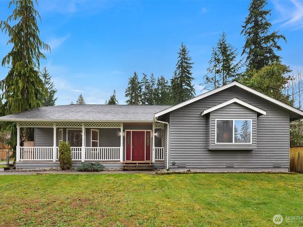 12401 8th Drive SE, Everett WA 98208