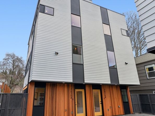 2626 A 58th Avenue SW, Seattle WA 98116