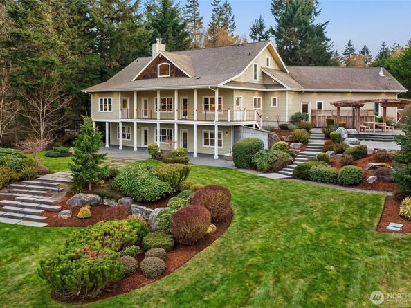 18106 115th Avenue SW, Vashon WA 98070