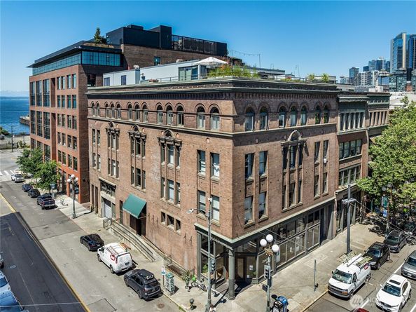 80 S Jackson Street 407, Seattle WA 98104