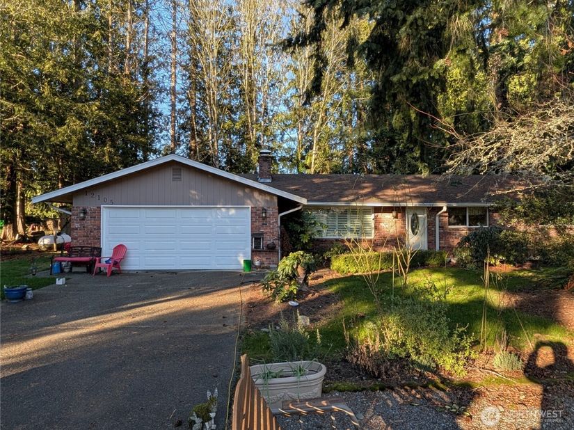 12105 25th Avenue SE, Everett WA 98208
