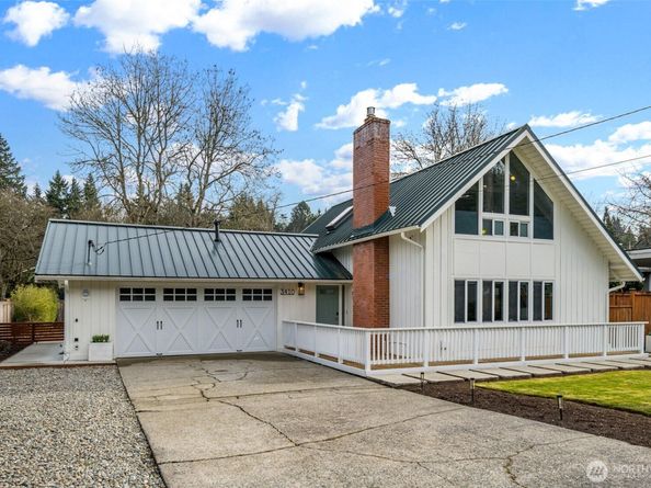 3410 77th Avenue SE, Mercer Island WA 98040