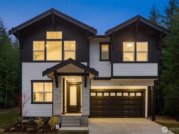 19513 118th AVE SE (Homesite 11), Kent WA 98031