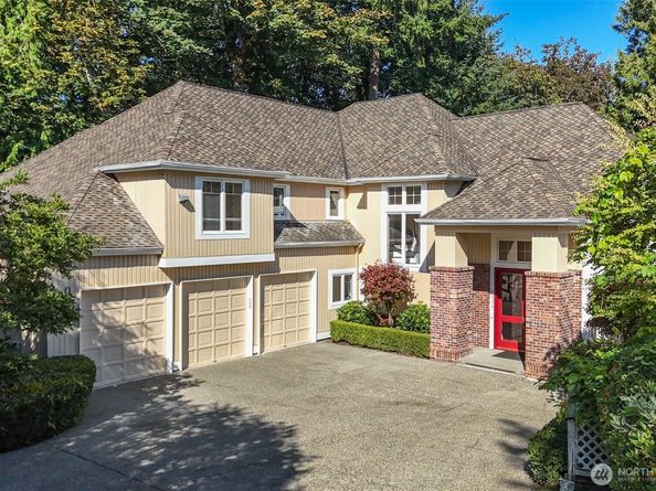 5539 178th Avenue SE, Bellevue WA 98006