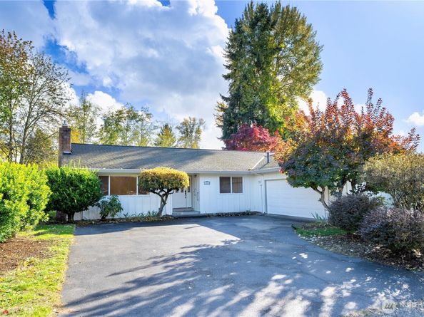 14260 110th Avenue NE, Kirkland WA 98034