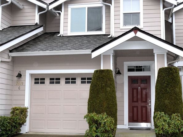 2619 143rd Street SW C, Lynnwood WA 98087