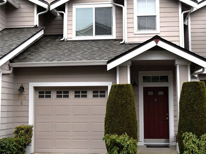 2619 143rd Street SW C, Lynnwood WA 98087