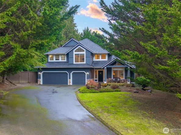 27903 NE 26th Street, Redmond WA 98053