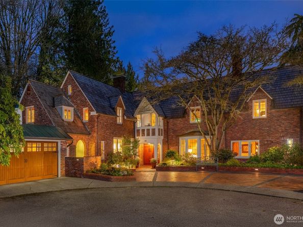 300 Maiden Lane E, Seattle WA 98112