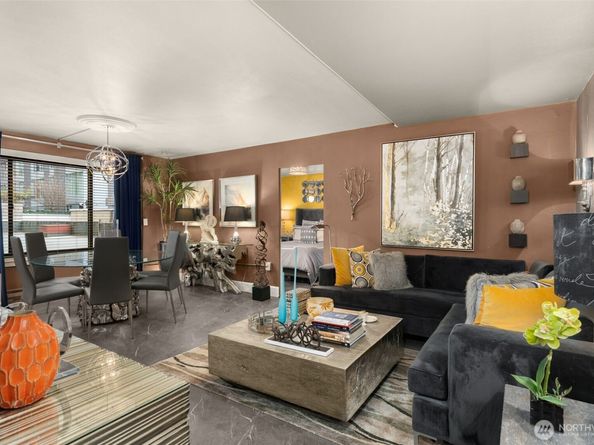 1105 Spring Street 211, Seattle WA 98104