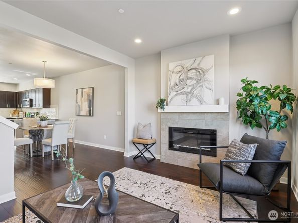 3230 148th Street SW C2, Lynnwood WA 98087