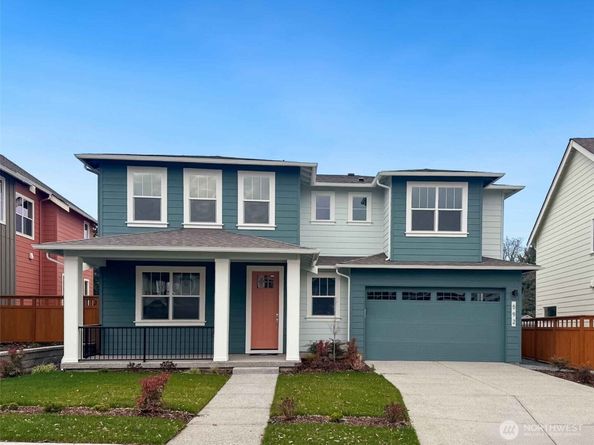 592 SW 97th Street 2, Seattle WA 98106