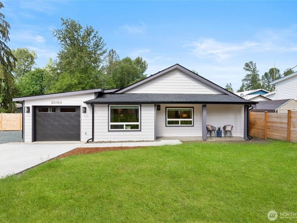 20103 75th Avenue NE, Kenmore WA 98028