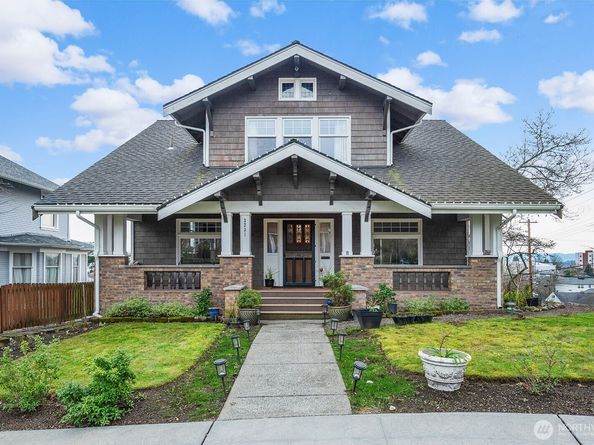 3231 Grand Avenue, Everett WA 98201