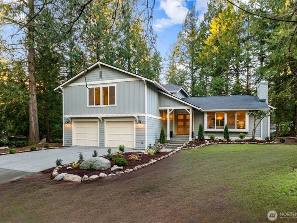 14925 258th Avenue SE, Issaquah WA 98027