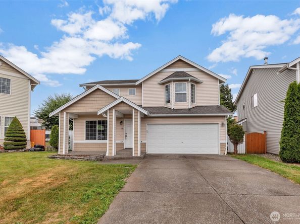 728 95th Court SE, Everett WA 98208