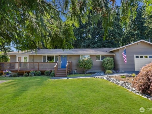 23318 3rd Place W, Bothell WA 98021