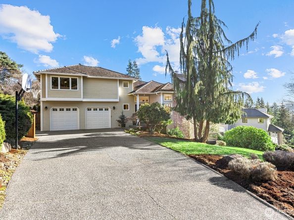 5814 149th Avenue SE, Bellevue WA 98006