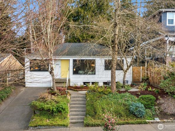 6842 28th Avenue NE, Seattle WA 98115