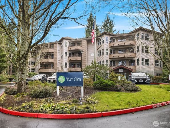 1750 152nd Avenue NE E311, Bellevue WA 98007