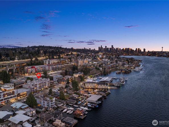 3100 Fairview Avenue E 302, Seattle WA 98102