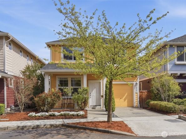 7012 30th Place SW, Seattle WA 98126