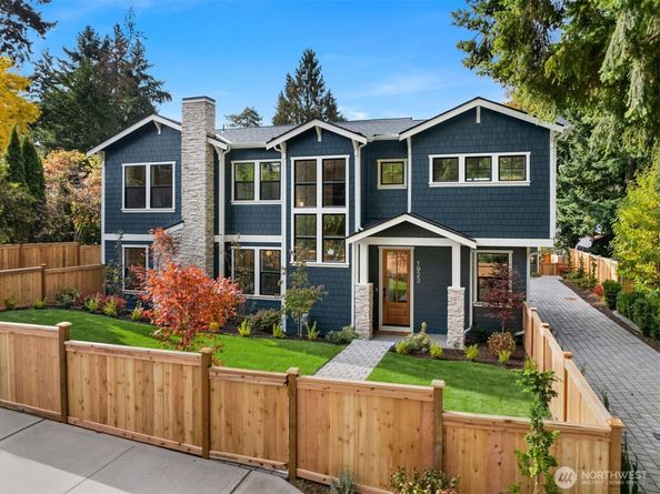 1923 3rd Street, Kirkland WA 98033