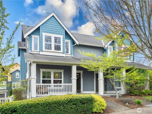 3241 SW Raymond St 1B, Seattle WA 98126