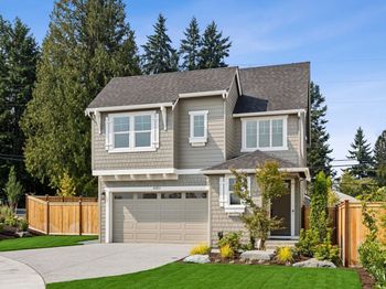 8401 NE 156th (Lot 1) Place