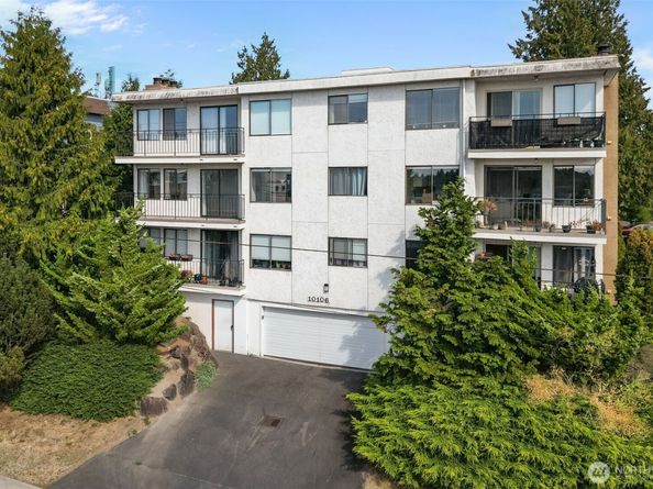 10106 Greenwood Avenue N 203, Seattle WA 98133