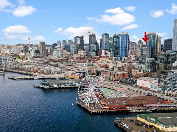 1415 2nd Avenue 2510, Seattle WA 98101