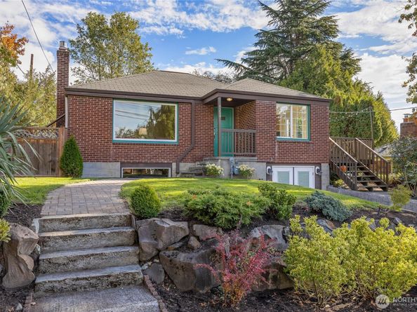8254 Bagley Avenue N, Seattle WA 98103