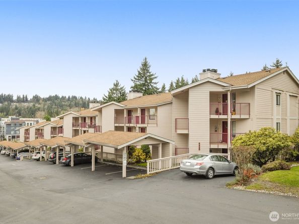 9920 NE 119th Street 308, Kirkland WA 98034