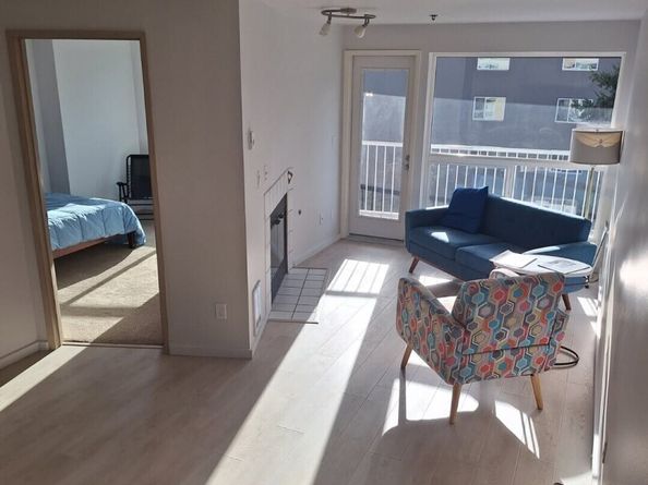 530 Melrose Avenue E 705, Seattle WA 98102