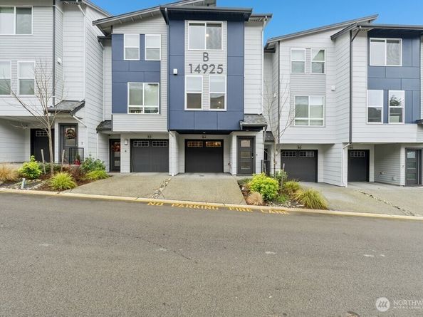14925 44th Avenue W B4, Lynnwood WA 98087