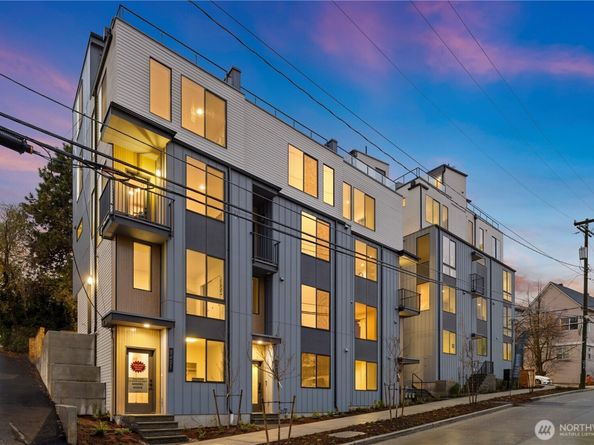 3425 Albion Place N, Seattle WA 98103