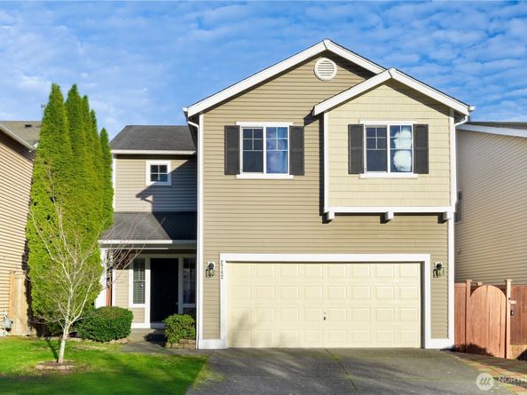 2742 SE 4th Street, Renton WA 98056