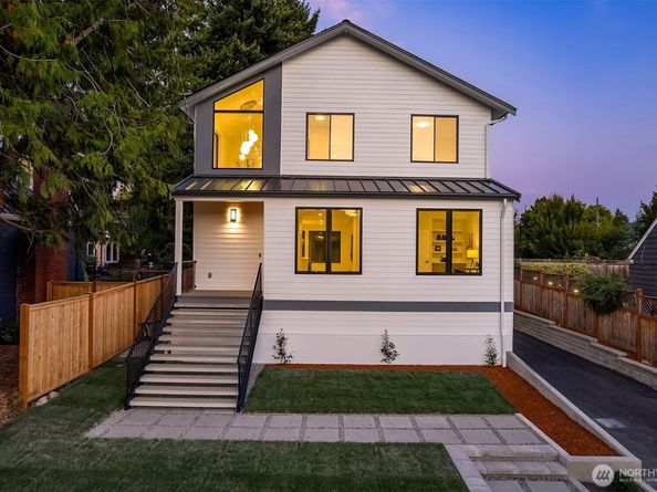 6214 40th Avenue NE, Seattle WA 98115