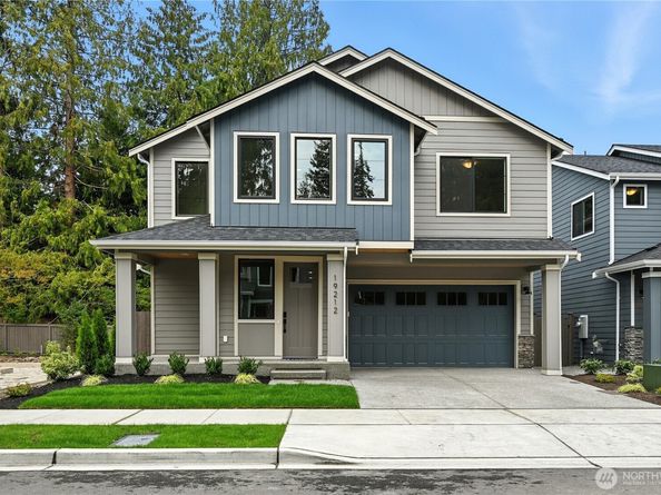 19112 Meridian Drive SE CW 01, Bothell WA 98012
