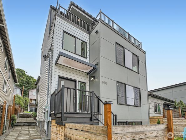 5930 18th Avenue S, Seattle WA 98108