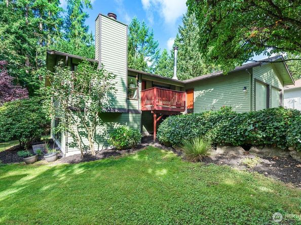 21806 NE 17th Court, Sammamish WA 98074