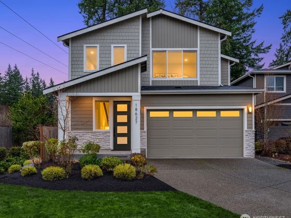 18627 Meridian Place W, Bothell WA 98012