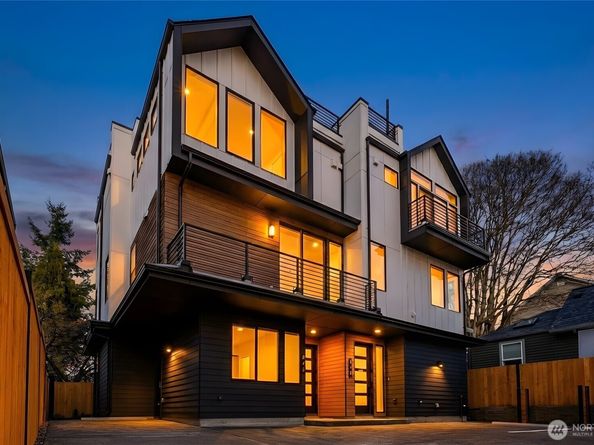 840 NW 50th Street, Seattle WA 98107