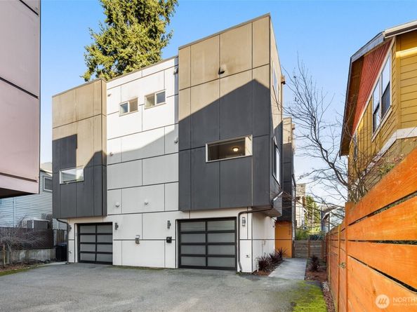 6740 Alonzo Avenue NW, Seattle WA 98117